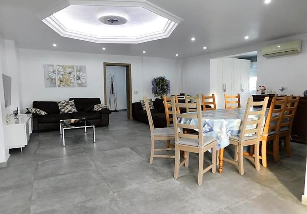 Villa Luxueuse Hiva Oa A 3 Min A Pied De La Plage Dehesa de Campoamor (Orihuela Costa) Exterior foto