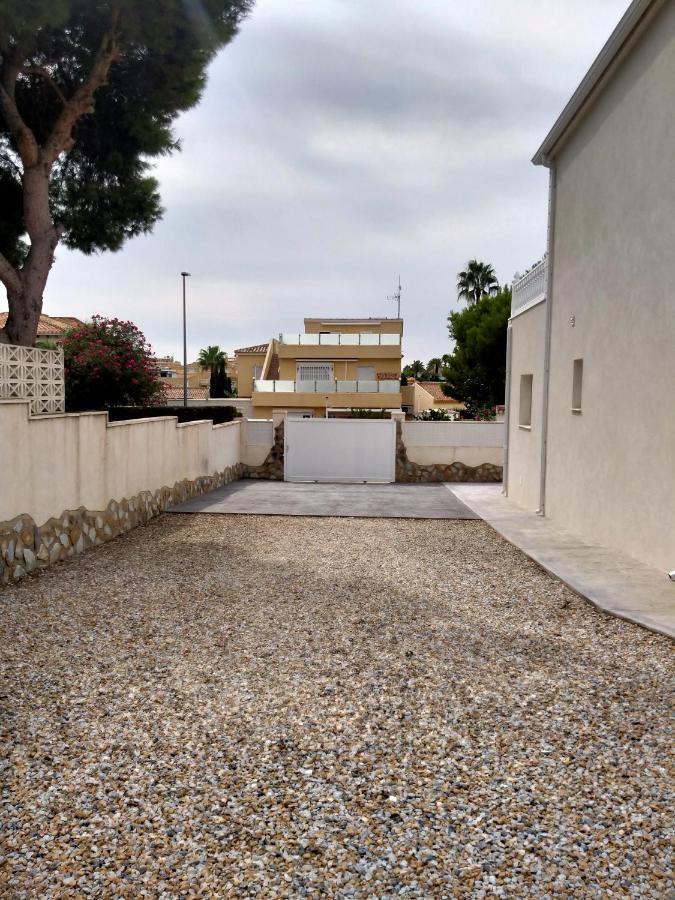 Villa Luxueuse Hiva Oa A 3 Min A Pied De La Plage Dehesa de Campoamor (Orihuela Costa) Exterior foto