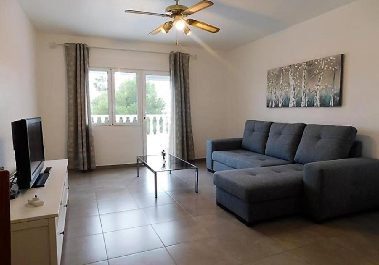 Villa Luxueuse Hiva Oa A 3 Min A Pied De La Plage Dehesa de Campoamor (Orihuela Costa) Exterior foto