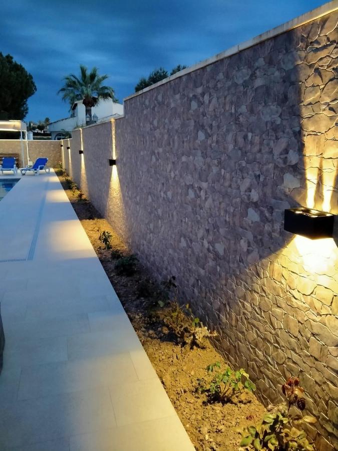Villa Luxueuse Hiva Oa A 3 Min A Pied De La Plage Dehesa de Campoamor (Orihuela Costa) Exterior foto