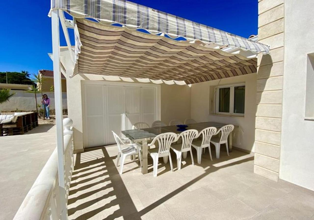 Villa Luxueuse Hiva Oa A 3 Min A Pied De La Plage Dehesa de Campoamor (Orihuela Costa) Exterior foto