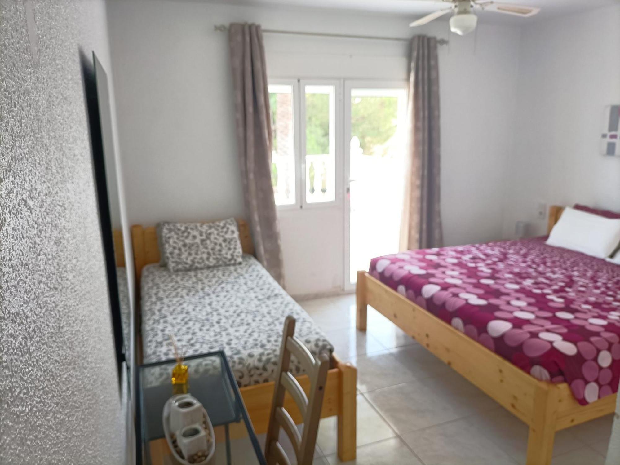 Villa Luxueuse Hiva Oa A 3 Min A Pied De La Plage Dehesa de Campoamor (Orihuela Costa) Exterior foto